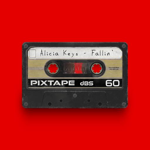 09973 - Alicia Keys - Fallin